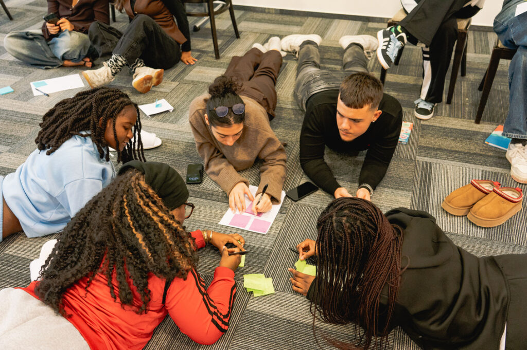 educazione sessuale e affettiva