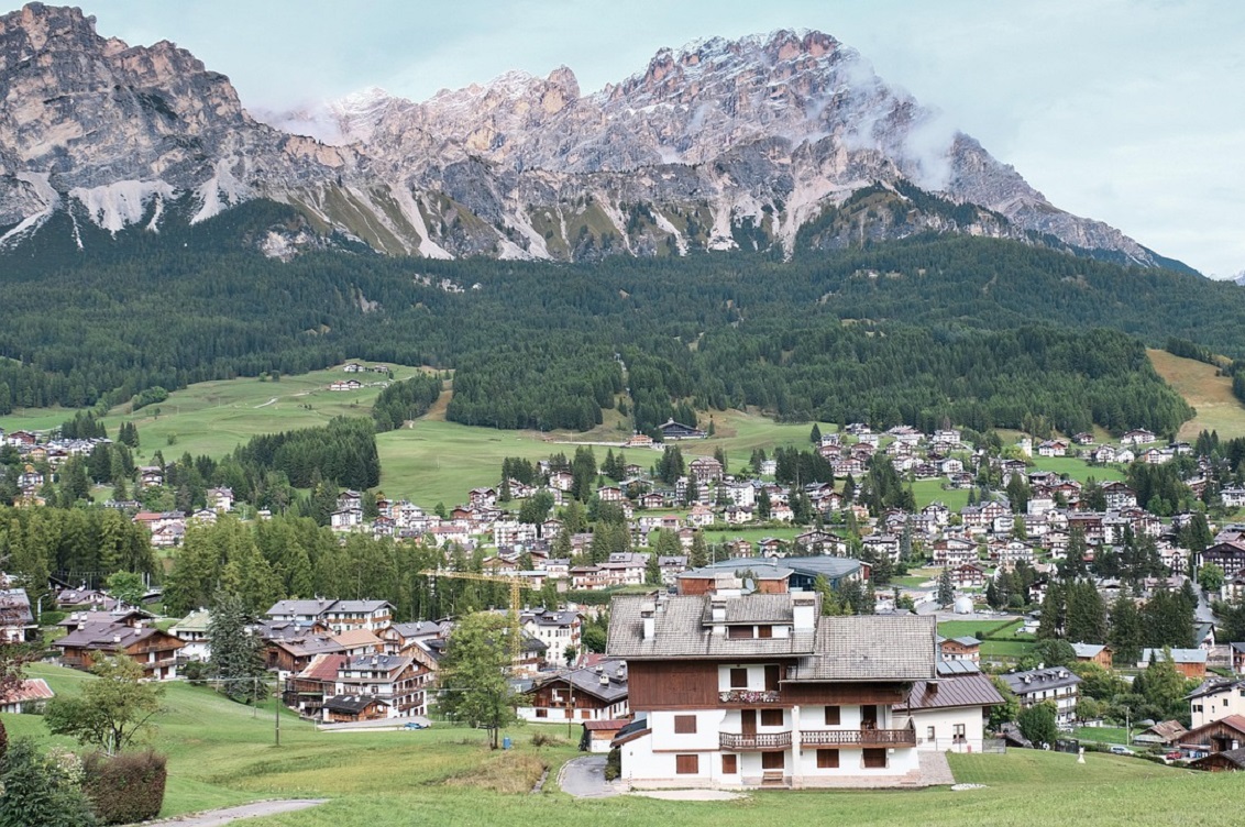 giornata della montagna