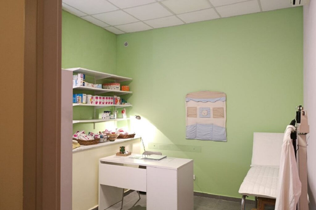 punto emergenza pre1