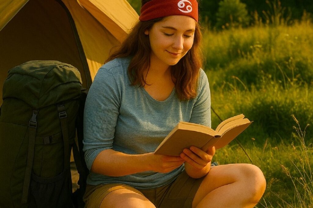 Hai mai pensato di fare il tuo prossimo viaggio a piedi o in bicicletta?