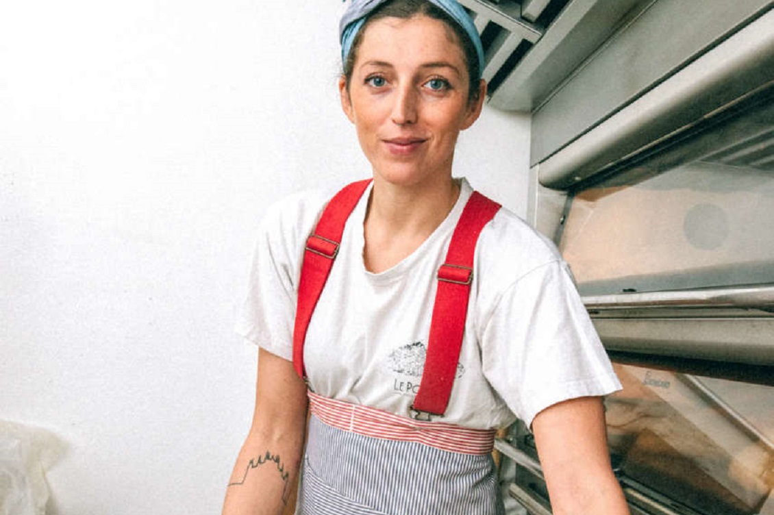 Aurora Zancanaro LePolveri