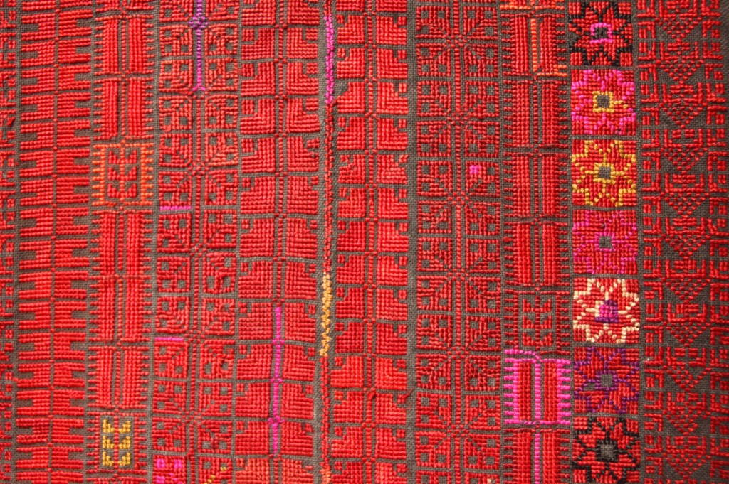 HEADER cisgiordania tessuti