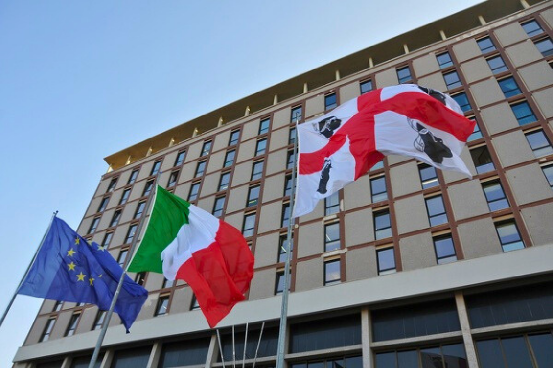 ras energia rinnovabili speculazione energetica regione sardegna