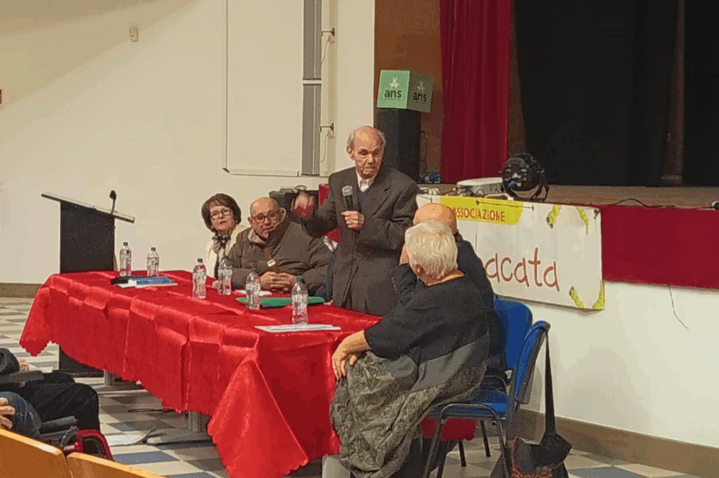 poesia Giovanni fiori 