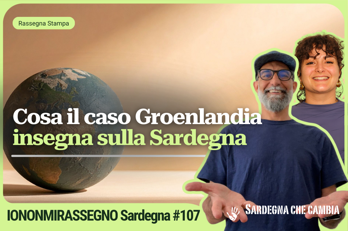 Groenlandia