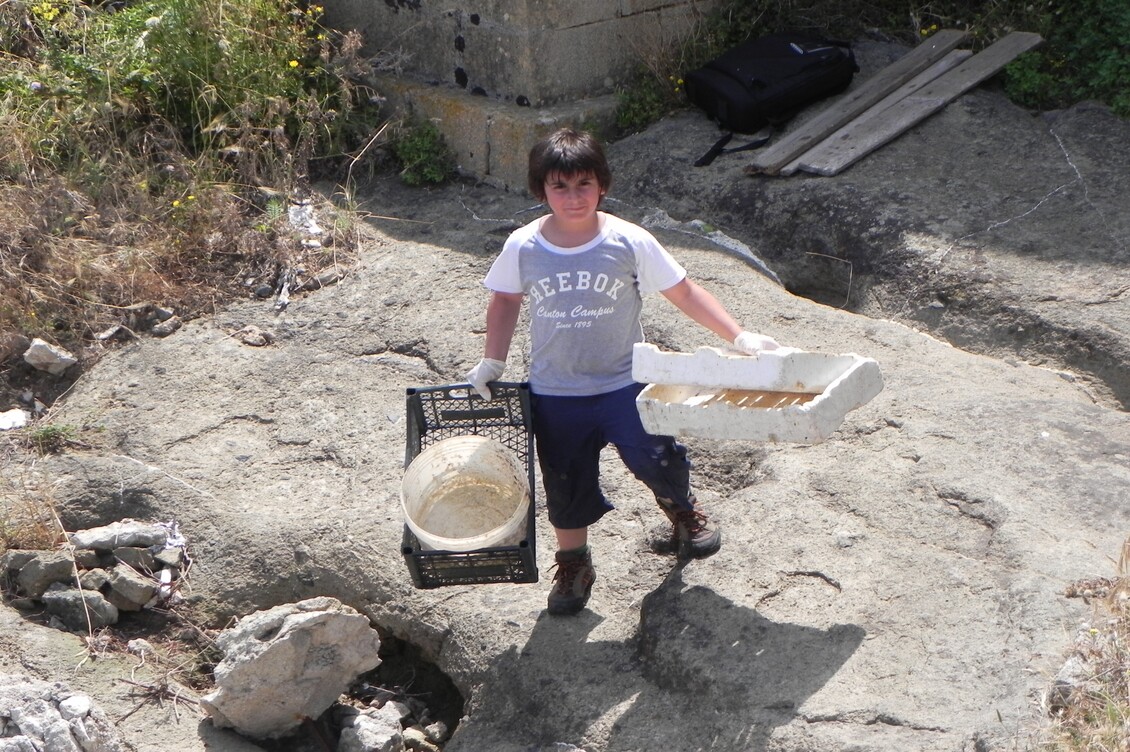 Sebastian Colnaghi piccolo