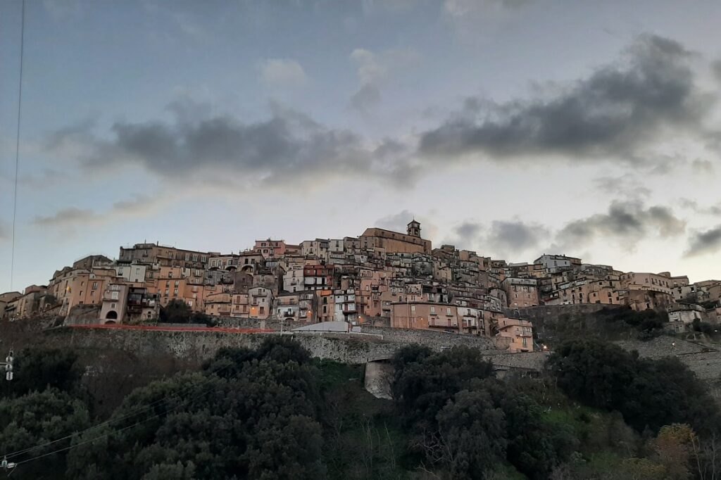 badolato aree interne