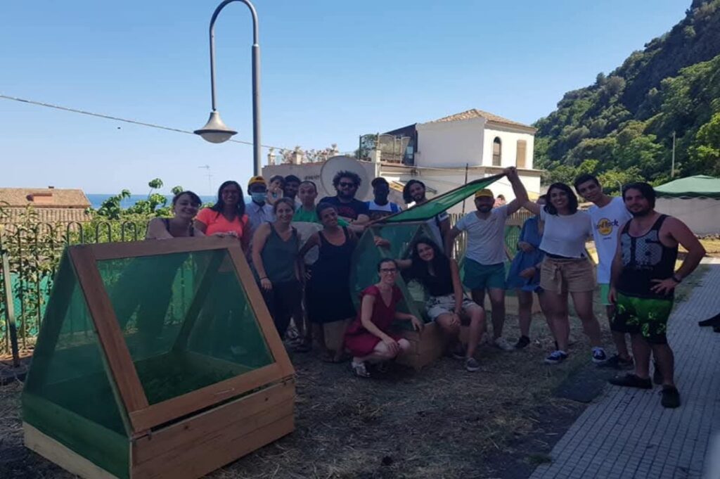 centro di educazione ambientale