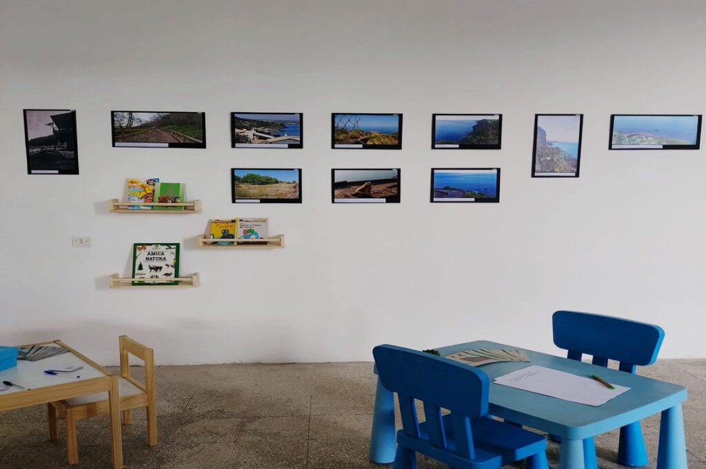 centro di educazione ambientale