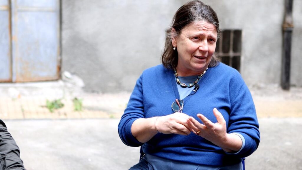 Community Land Trust