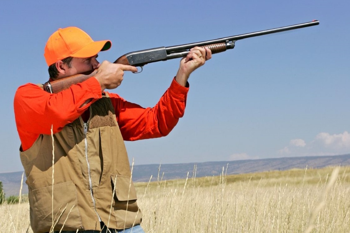 petizioni contro la caccia 1