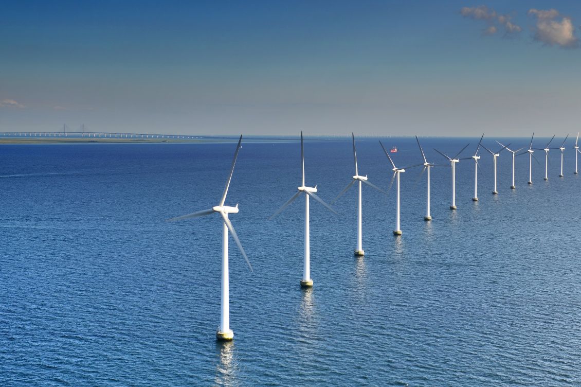 rinnovabili eolico offshore