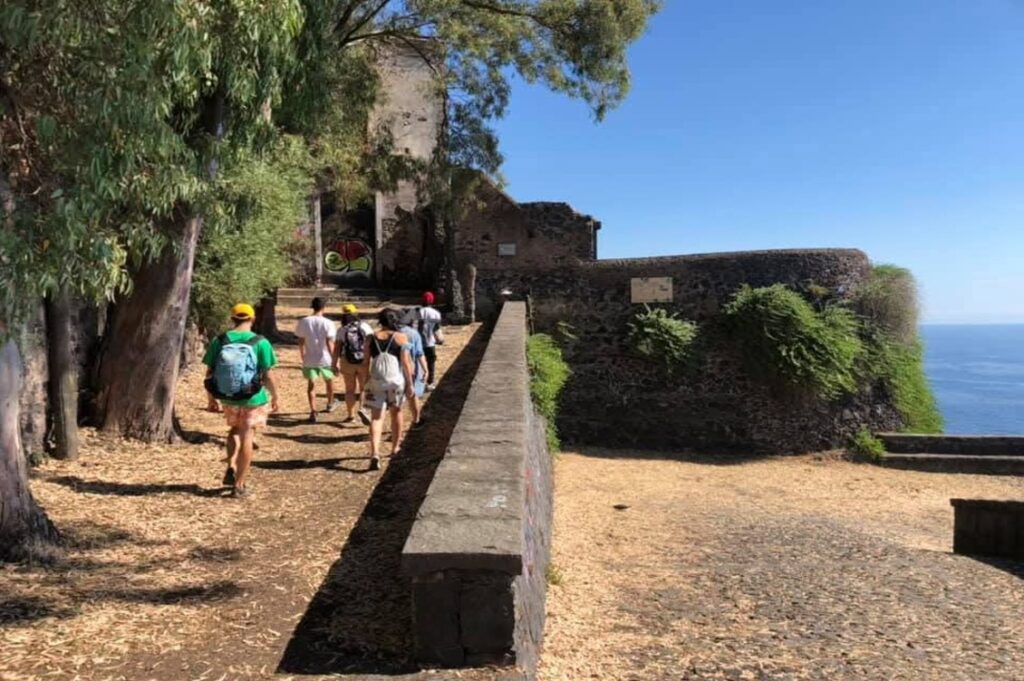 centro di educazione ambientale