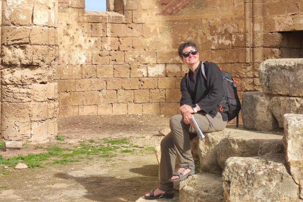 operatore turistico responsabile