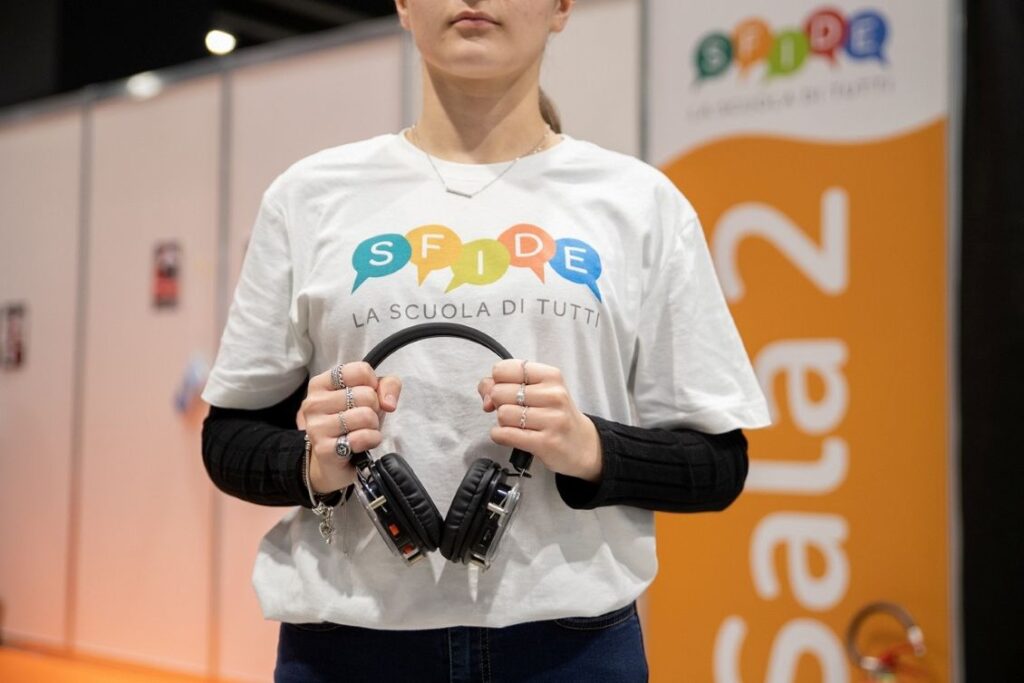 Fa la cosa giusta SFIDE 1@Camilla Cerea