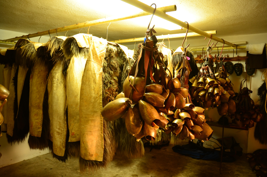 carnevale barbaricino sardegna