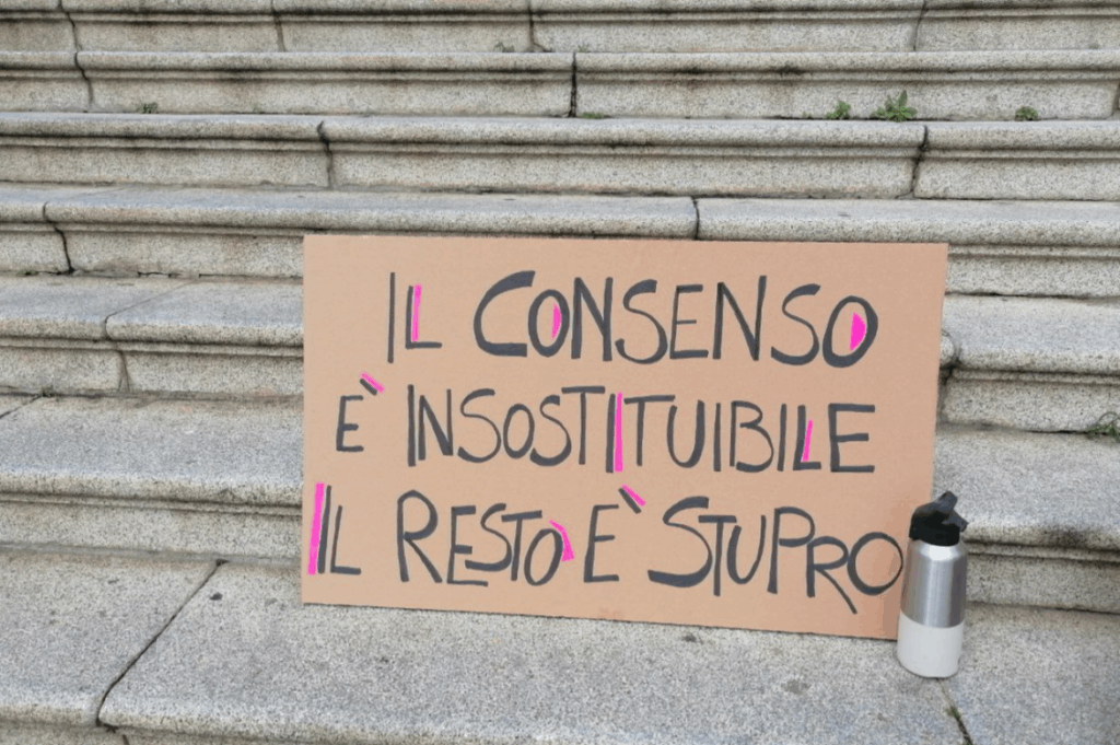 HEADER ddl bongiorno violenza sessuale 3