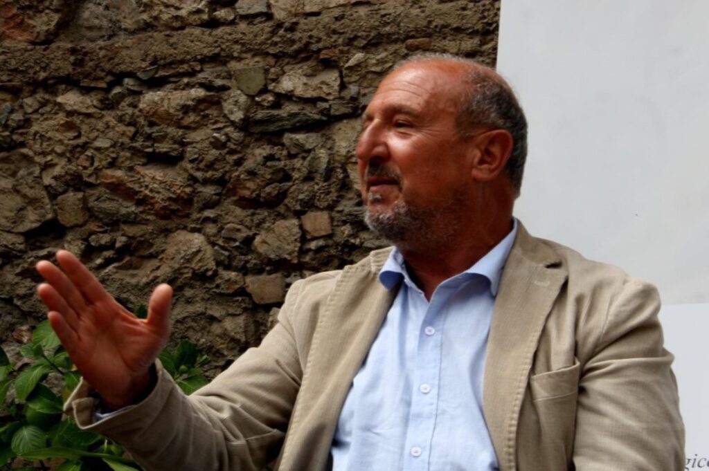 questione meridionale
