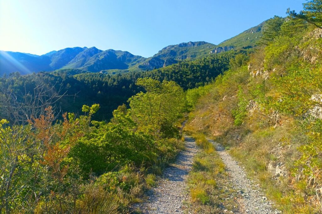 Val Pennavaire: un laboratorio silenzioso di turismo sostenibile