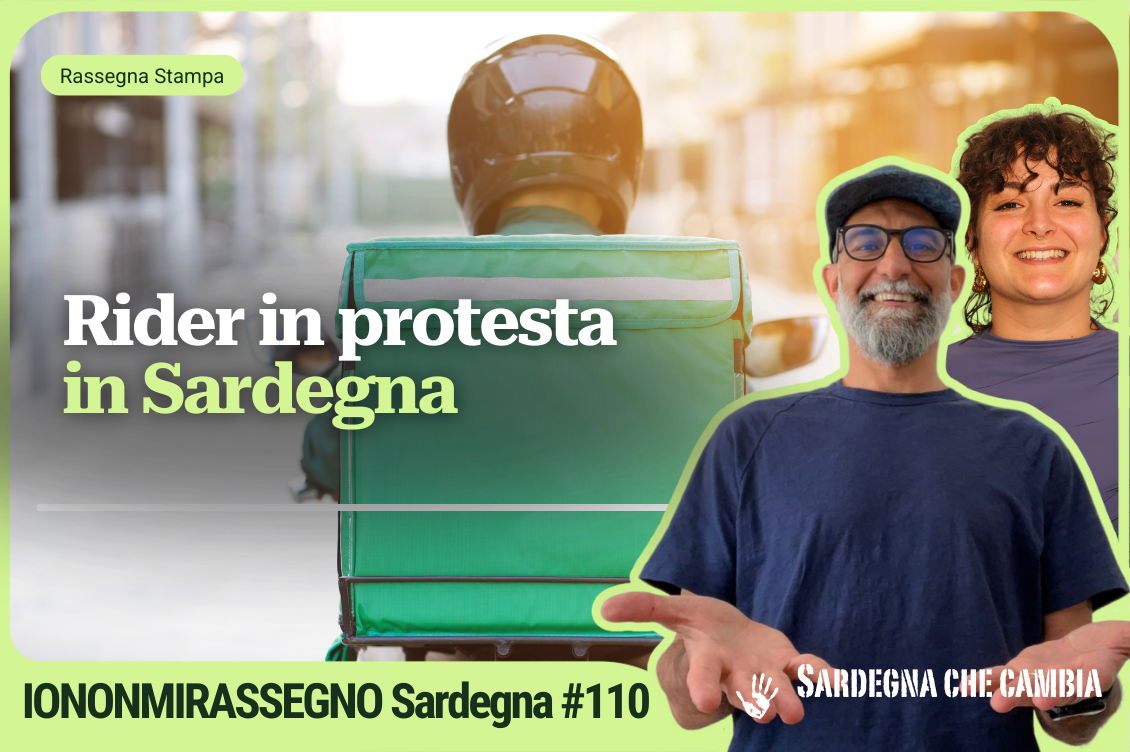 rider sardegna