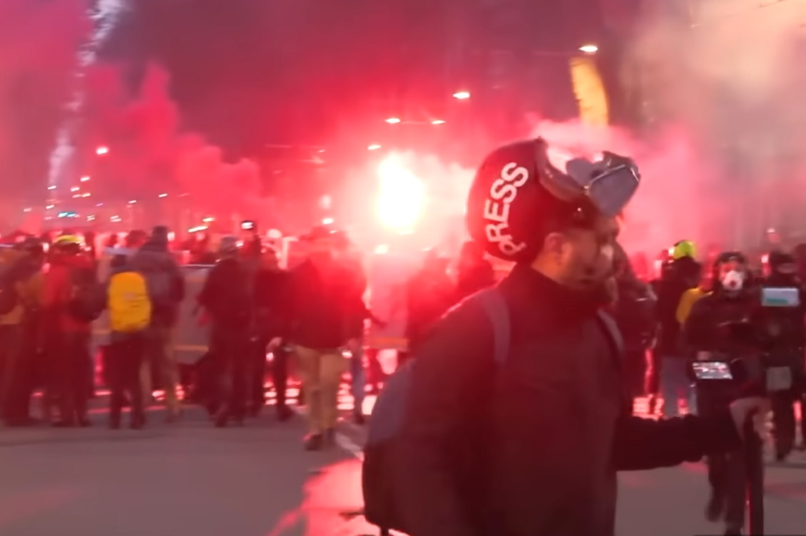 askatasuna testimonianza