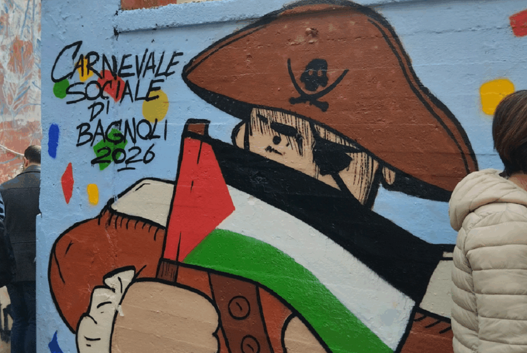 carnevale sociale