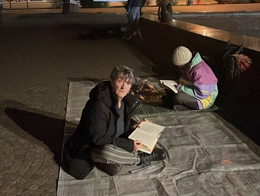 Il caso dei cedri di Cuneo: i cittadini scendono in piazza per salvarli dall'abbattimento