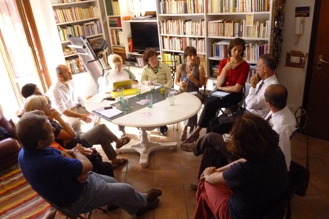 cohousing san giorgio 3