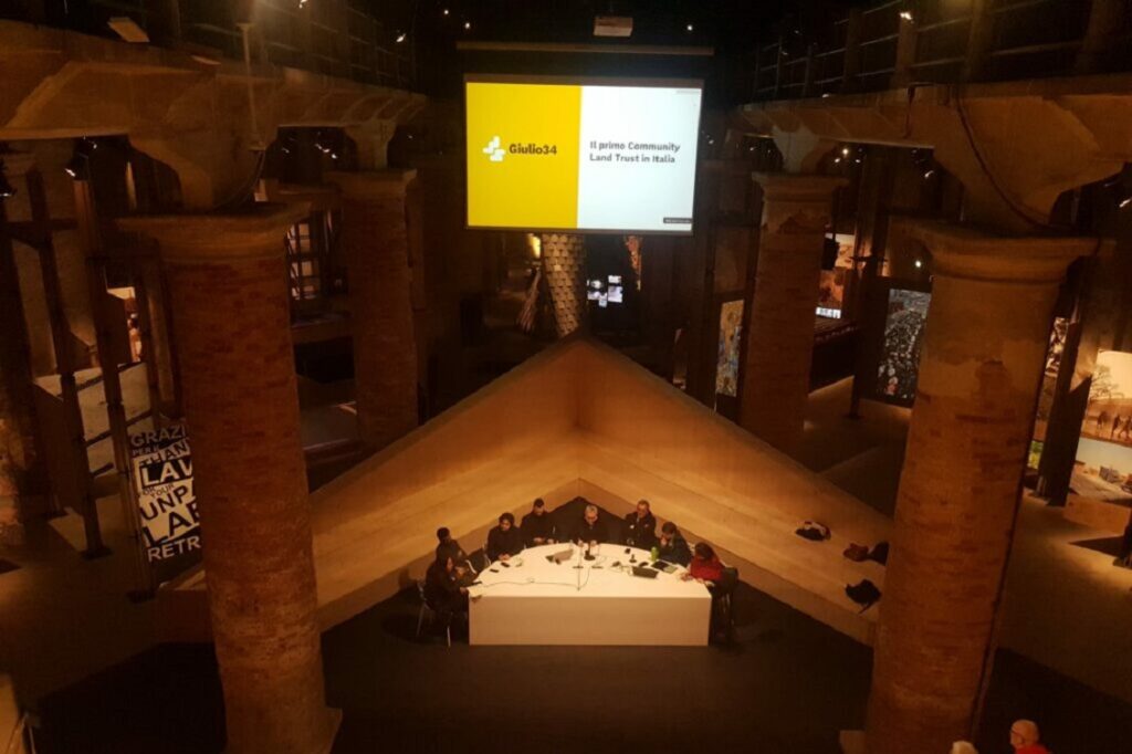 community land trust8