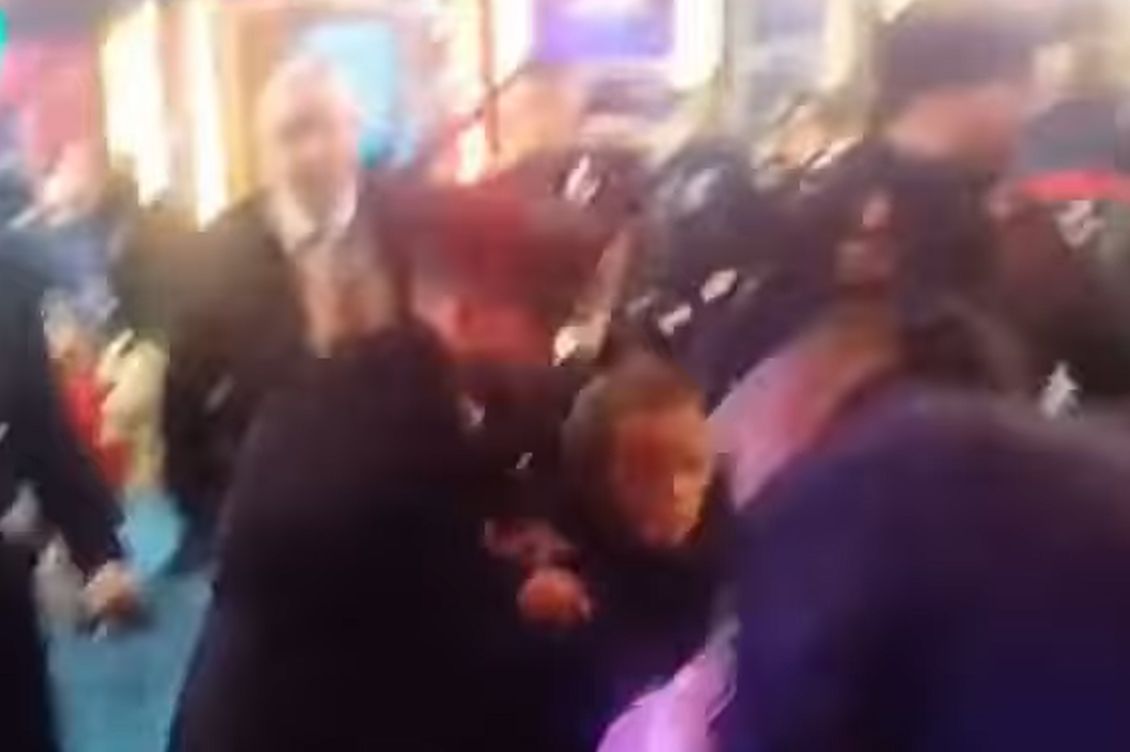 extinction rebellion sanremo 2026