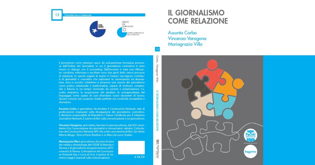 libro assunta