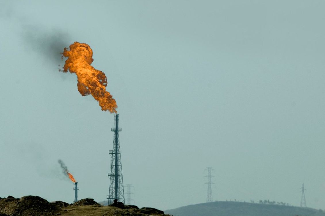 petrolio usa israele iran