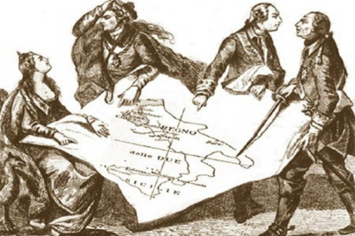 questione meridionale cover 1