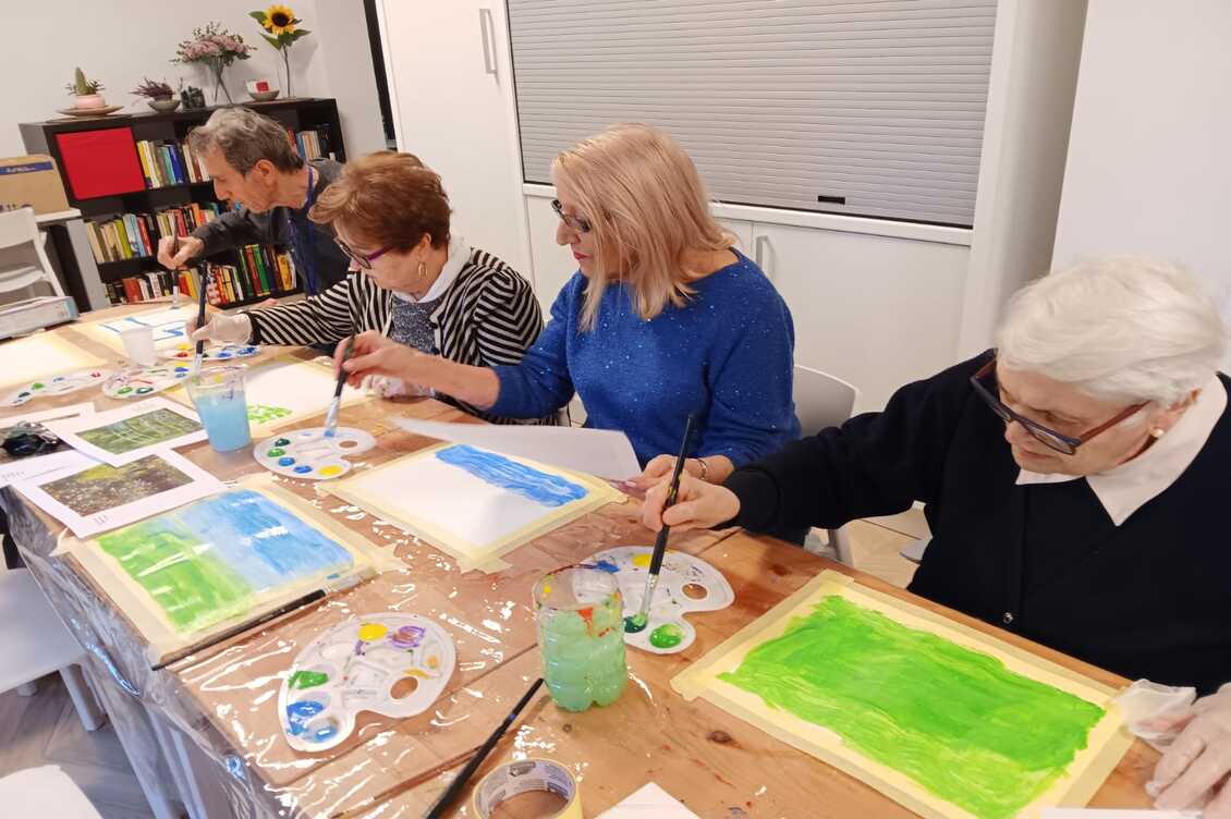 villaggio novoli 2 1