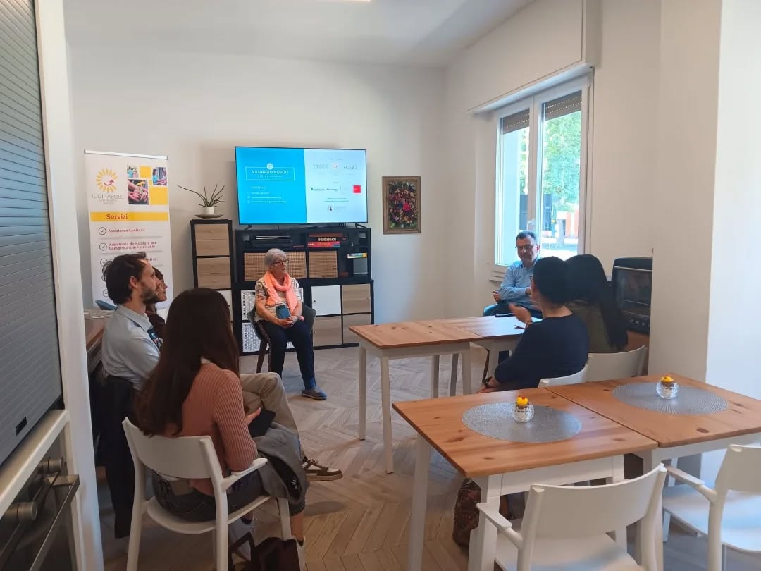 villaggio novoli 2 2