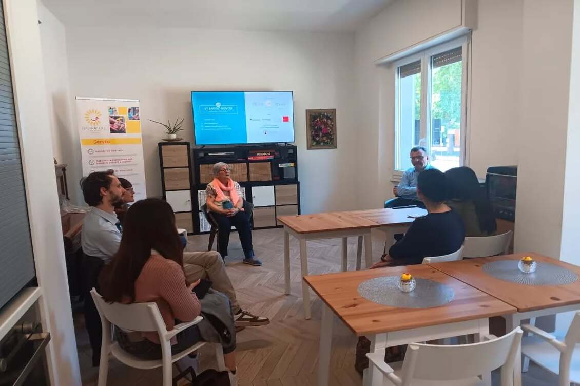 villaggio novoli 6 1