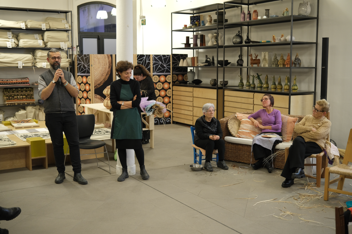 artigianato sardo artigiani artigiane