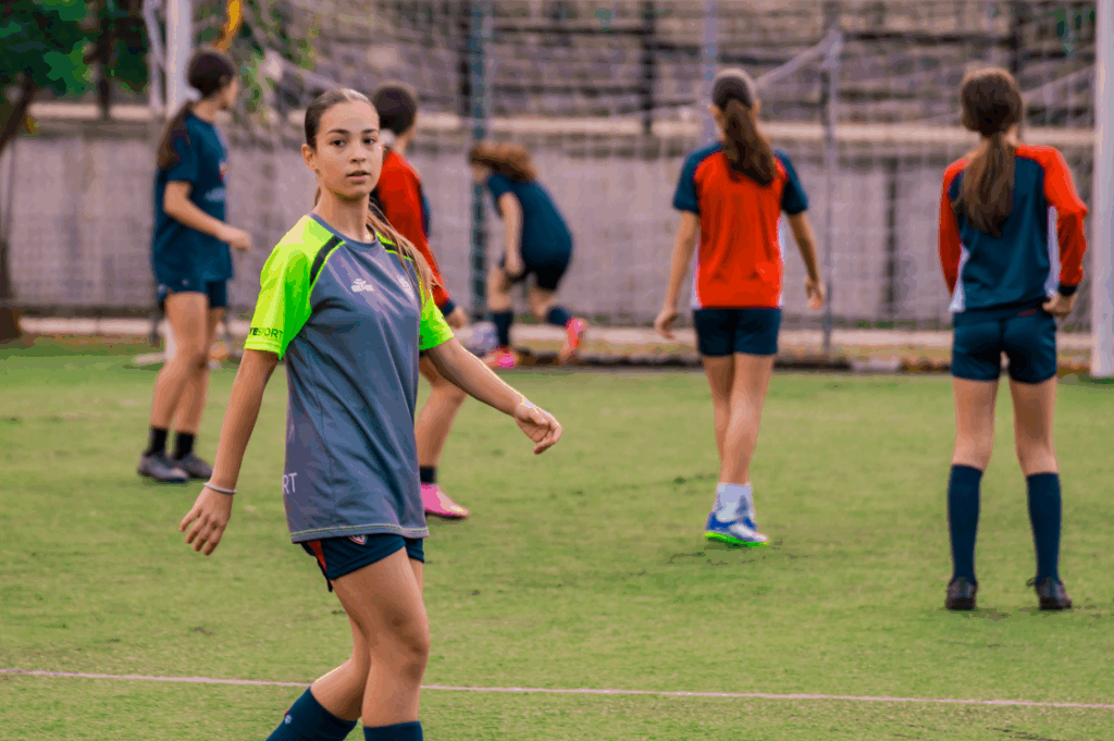 HEADER femminile cagliari calcio 1