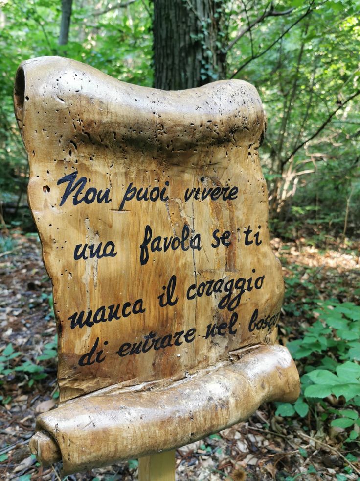 Il Sentiero delle Sculture Varese I