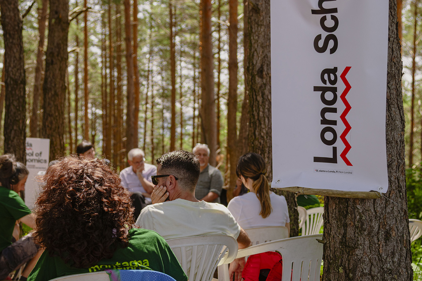 londa school of economics