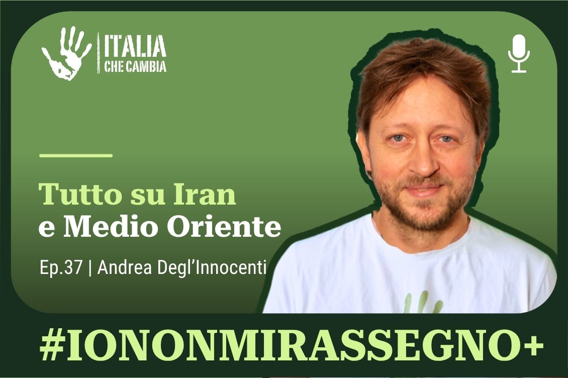 iran situazione conseguenze