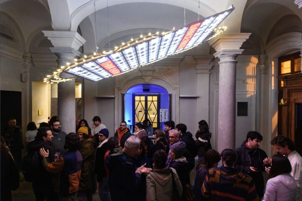 cinema greendays sostenibilita saluzzo