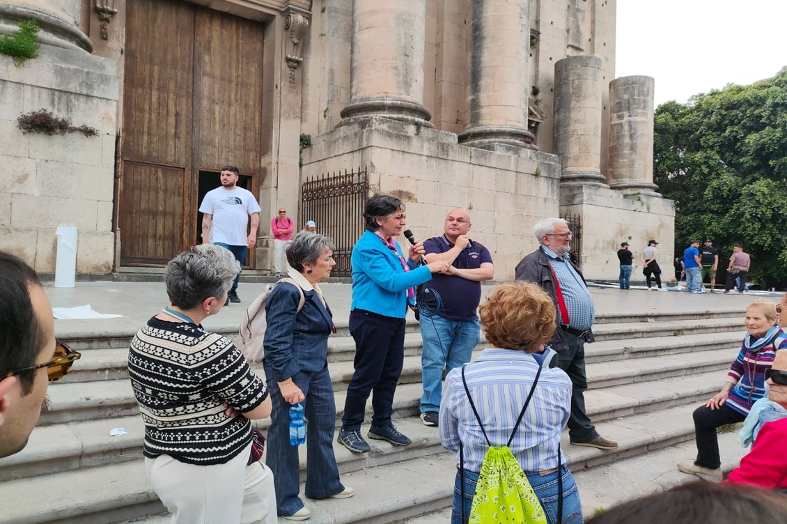 comitato antico corso