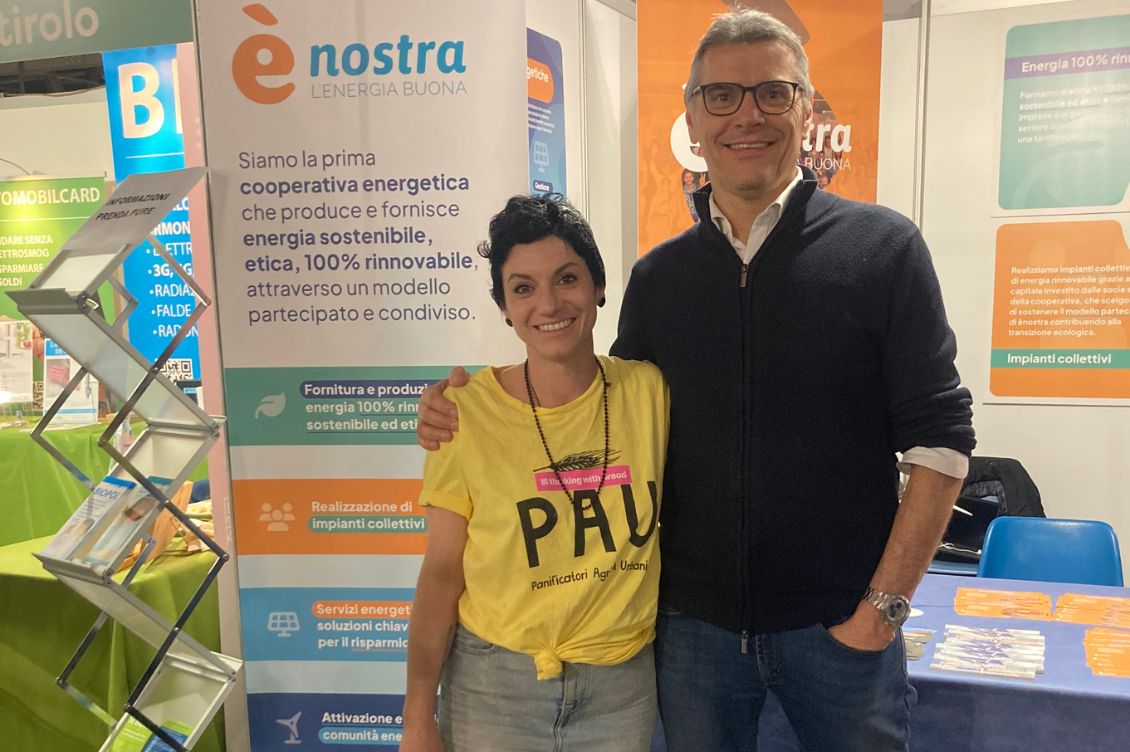 ènostra pau accordo