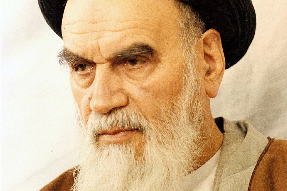 khomeini