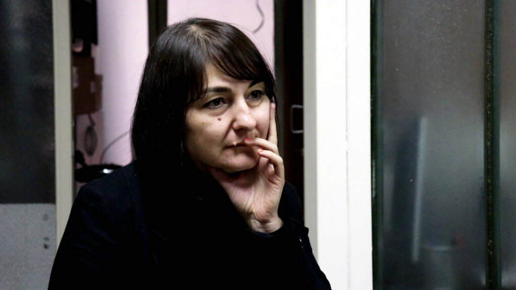 Branka Curcic Credits GKP