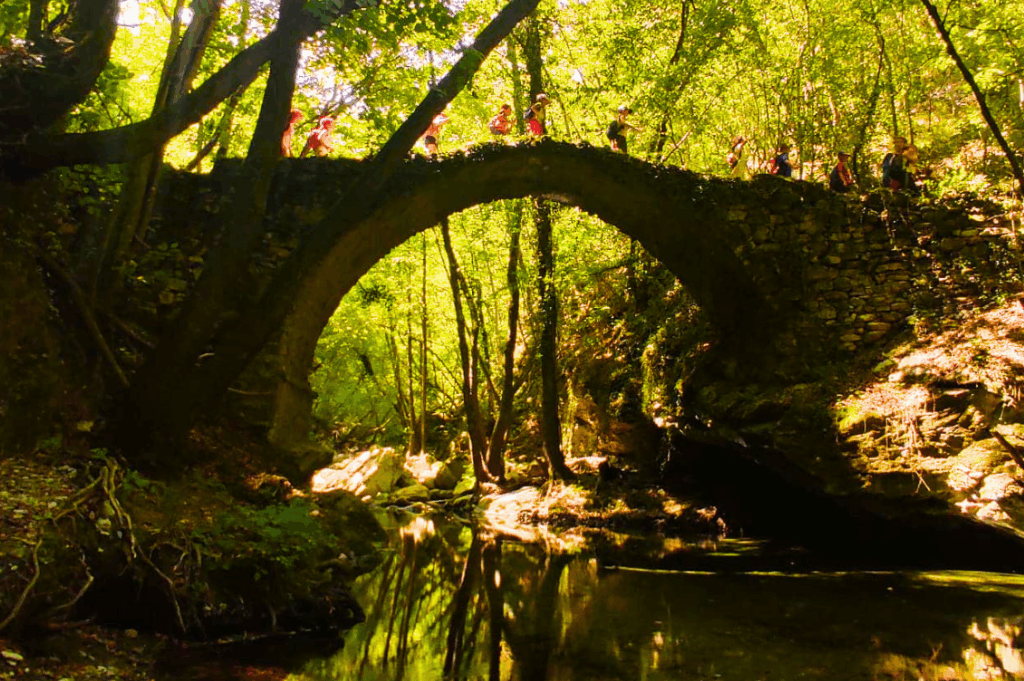 Foto turismo val pennavaire 3