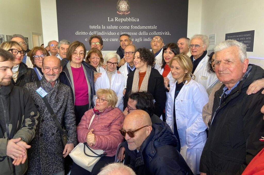 Ambulatorio Solidale