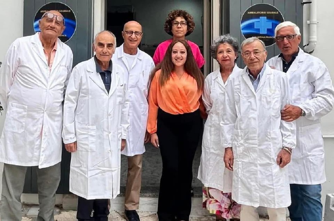 ambulatorio solidale