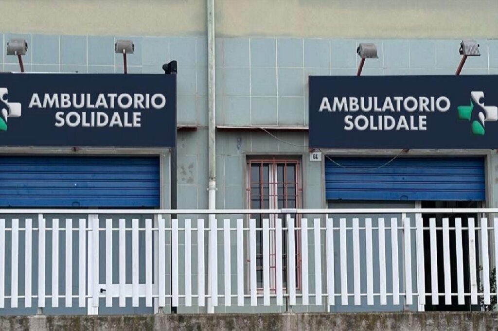 Ambulatorio Solidale